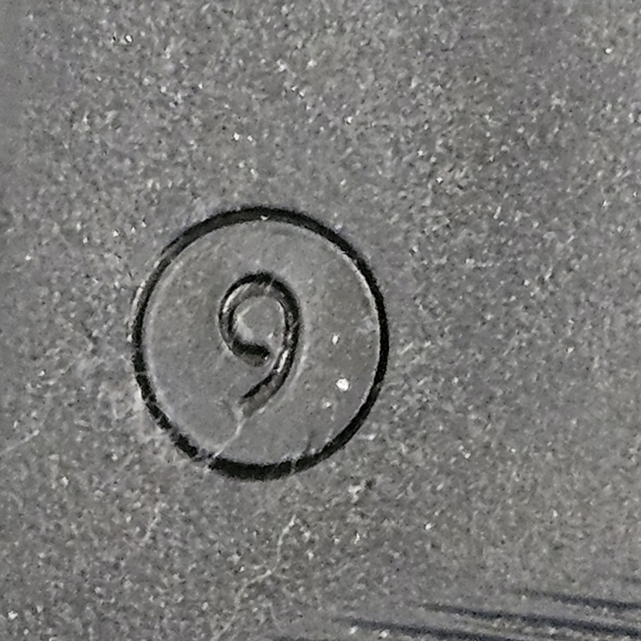 Spring Step NWOB SZ 39/8 Black Leather Conchetta Oxford Almond Toe Lace Up Shoe - Picture 11 of 12